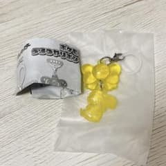 ポケモン うるつやリボン ピカチュウ キーホルダーのサムネイル