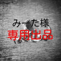 ☆みーた様専用出品☆BLESS シルバー ピンキーリング チャーム付のサムネイル