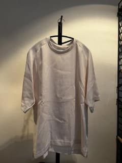 STUDIOUS ミルフィーユトロ サドルTシャツのサムネイル