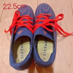 サッカーのスパイクのサムネイル