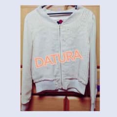 datura♡ブルゾンのサムネイル