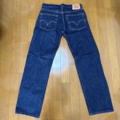 Levi's 501 デニムパンツ W33 L32のサムネイル