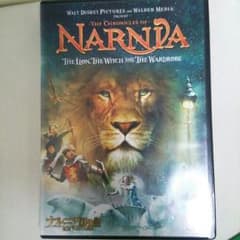 ナルニア国物語のサムネイル