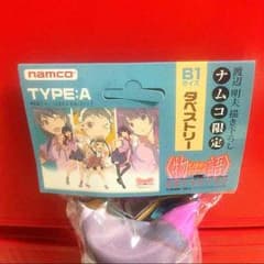 値下げしました! 化物語 B1サイズ タペストリー Aのサムネイル