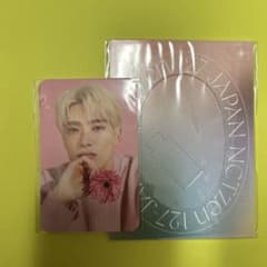 NCT127 FC会報vol.11 特典 トレカ &スタンドセット ジェヒョン - メルカリ