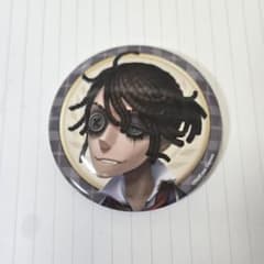 第五人格/Identity V/缶バッジ/ルカバルサー/囚人 - メルカリ