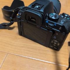 【黒死病ジャンク】PENTAX K-S2 18-135mmレンズセット 黒死病ジャンク】PENTAX K-S2 18-135mmレンズセット - メルカリ