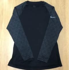 NIKE ロングシャツ NIKE 長袖のサムネイル