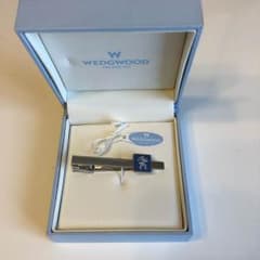 WEDGWOOD☆ネクタイピンのサムネイル