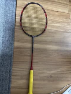 Yonex ArcSaber 11 Pro バドミントンラケットのサムネイル