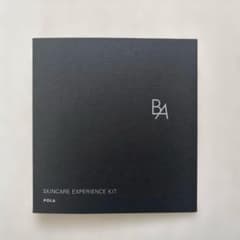 ポーラ BA スキンケア エクスペリエンス キット（2セット分） - メルカリ