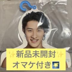 新品未開封】オマケ付 岩本照 フォトハンガー SnowMan - メルカリ