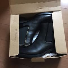 サイドゴアブーツ ショートブーツのサムネイル