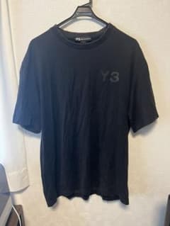 yoji yamamoto Tシャツのサムネイル