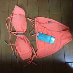 バンドゥ水着のサムネイル