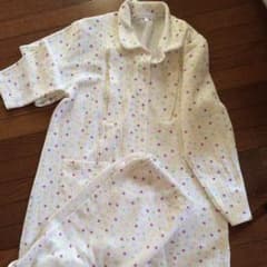マタニティパジャマ Lのサムネイル