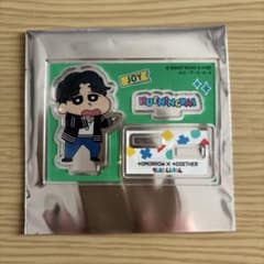 HUENINGKAI 아크릴 스탠드 크레용 신짱 콜라보레이션
