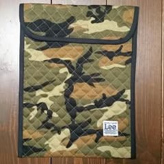 連絡帳袋(縦型)カモフラ柄のサムネイル