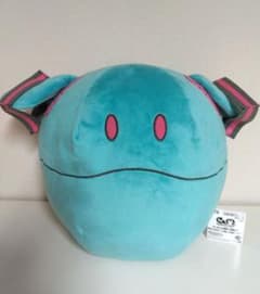 初音ミク めちゃもふぐっとぬいぐるみの入手方法まとめ – キャラホビ