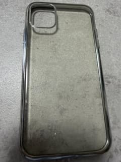 iPhoneケース　iPhone15ケース　クリアのサムネイル