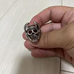 三*寿様 ヘルズ　リング　19号のサムネイル
