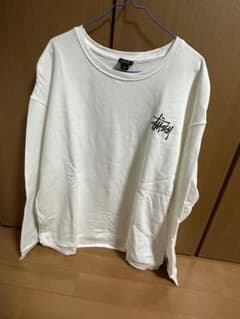 ステューシー　ロンTのサムネイル