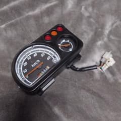 ヤマハ vox スピードメーター SA31J SA52J YAMAHA ボックス - メルカリ