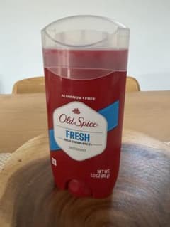 Old Spice Fresh Deodorant Stick 3ozのサムネイル