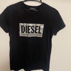diesel Tシャツのサムネイル