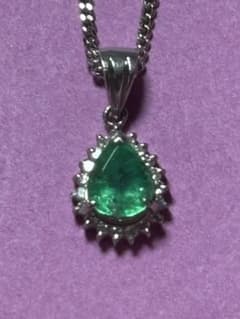 (専用)天然エメラルド0.82ct メレダイヤ プラチナ ヘッド 専用)天然エメラルド0.82ct メレダイヤ プラチナ ヘッド - メルカリ