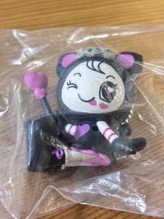メゾピアノ フィギュアキーホルダー デビリーちゃんのサムネイル
