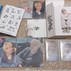 ALD1 ジュンソ アルバム タワレコのサムネイル