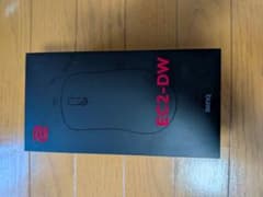 BenQ EC2-DW ワイヤレスマウスのサムネイル