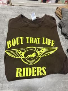 古着Tシャツのサムネイル