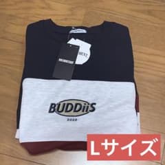 BUDDiiS プルオーバー SHOOTのサムネイル