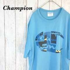 [1194] 레어 Champion 챔피언 티셔츠