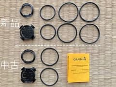 GARMIN ガーミン　ハンドルステムマウントのサムネイル