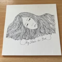 My Hair is Bad 一目惚れe.p. CD マイヘアのサムネイル