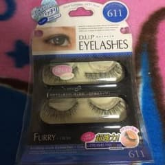 つけまつげ！ ゆでた孫様専用のサムネイル