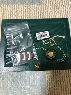 ロレックス サブマリーナ コマのサムネイル