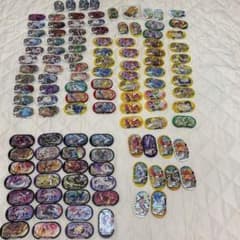 ポケモンメザスタ　タグまとめ売りのサムネイル