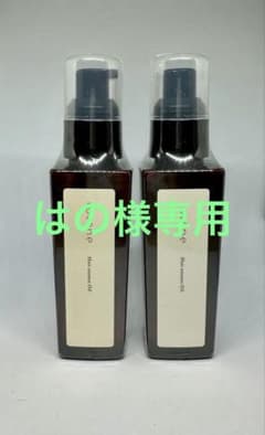 cocone ココネ　ヘアエッセンスオイル　100ml×2個のサムネイル