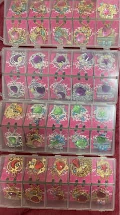 プレミアムセボンスター   セミコンプセット  まとめ売りのサムネイル