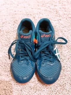 アシックス　EFFORT 21.5cmのサムネイル