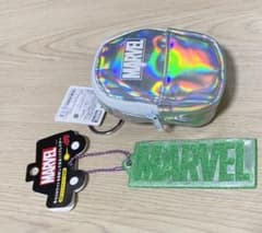 MARVELコレクション リフレクター ミニバッグのサムネイル