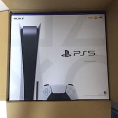 ps5のサムネイル