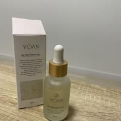 YOAN美容液オイルのサムネイル