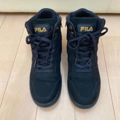 FILA インヒールスニーカーのサムネイル