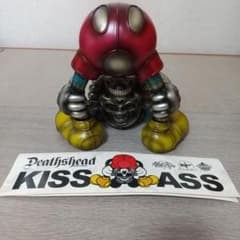 Blackbook toy Kiss My Ass ワンオフ Blackbook toy Kiss My Ass one off - メルカリ