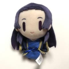 薬屋のひとりごと ぬいぐるみマスコット デフォルメ 壬氏 - メルカリ